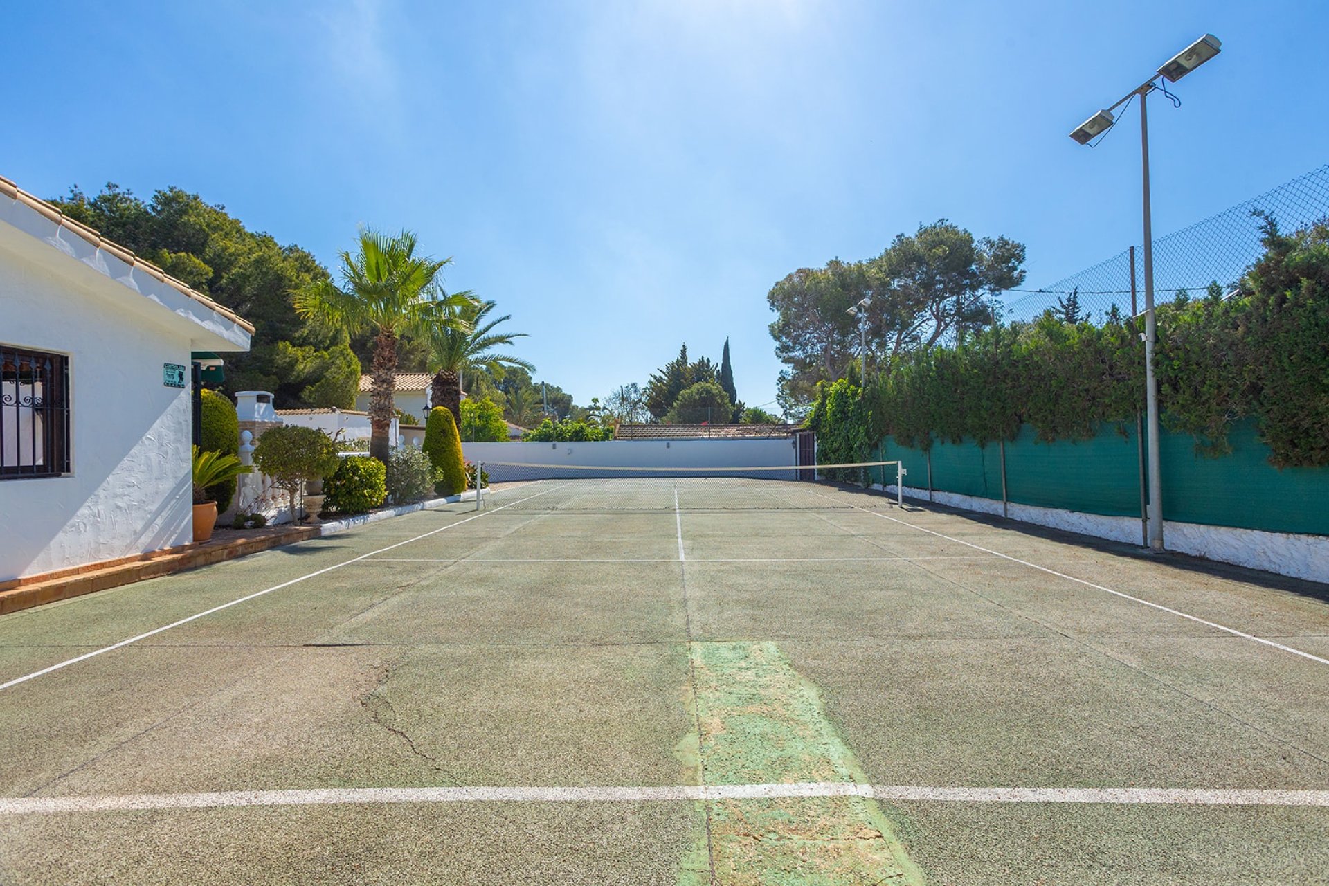 Herverkoop - Villa -
Orihuela - Inland