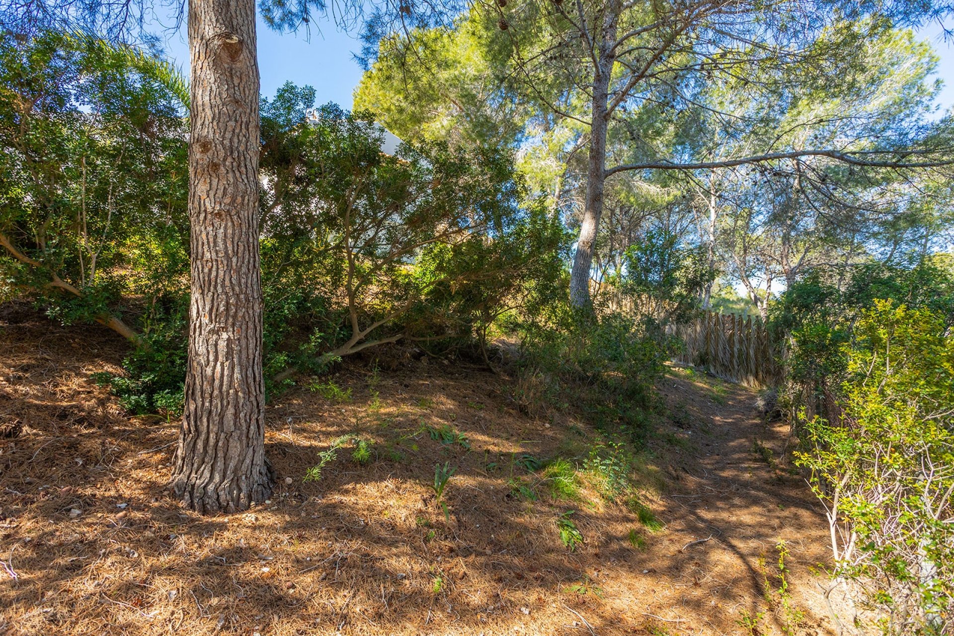 Herverkoop - Villa -
Orihuela - Inland