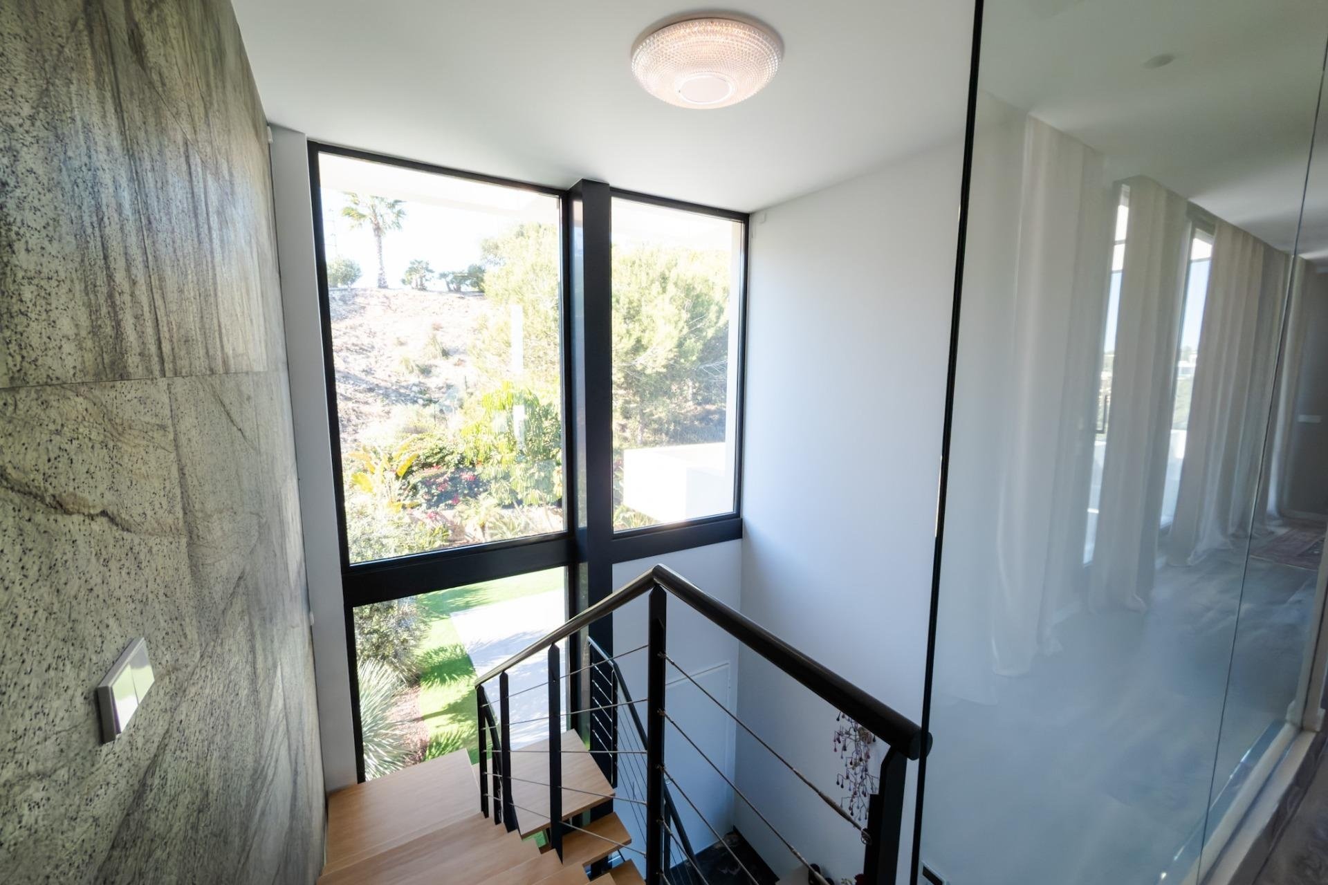 Herverkoop - Villa -
Orihuela - Las Colinas Golf