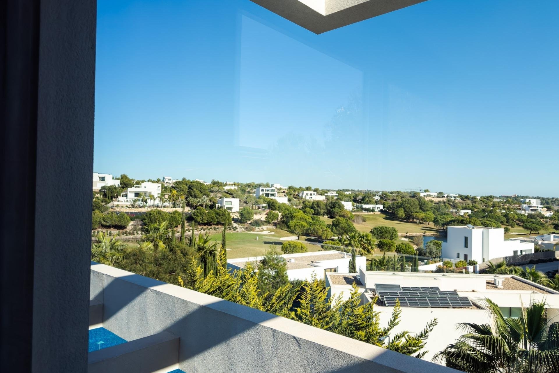 Herverkoop - Villa -
Orihuela - Las Colinas Golf