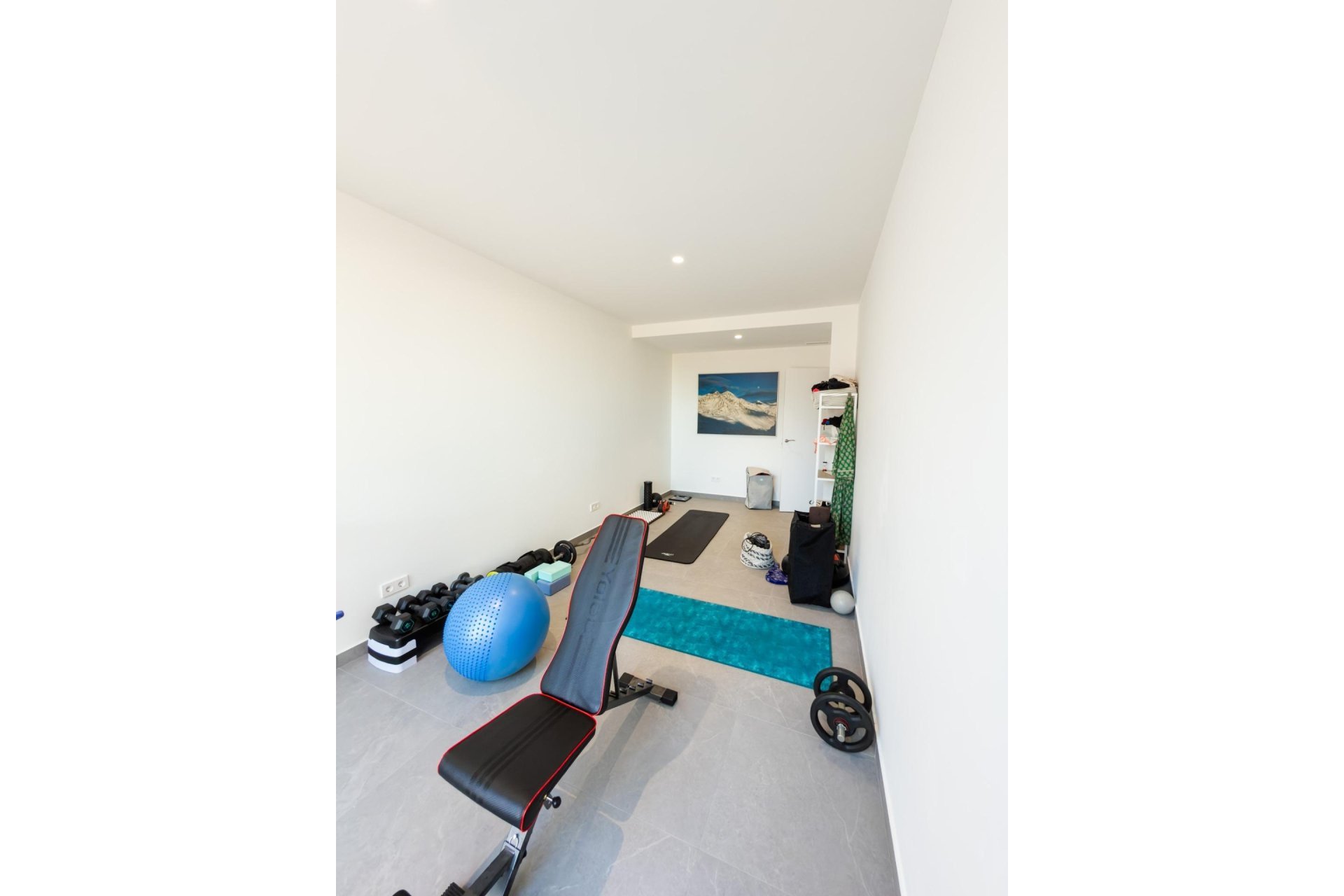 Herverkoop - Villa -
Orihuela - Las Colinas Golf