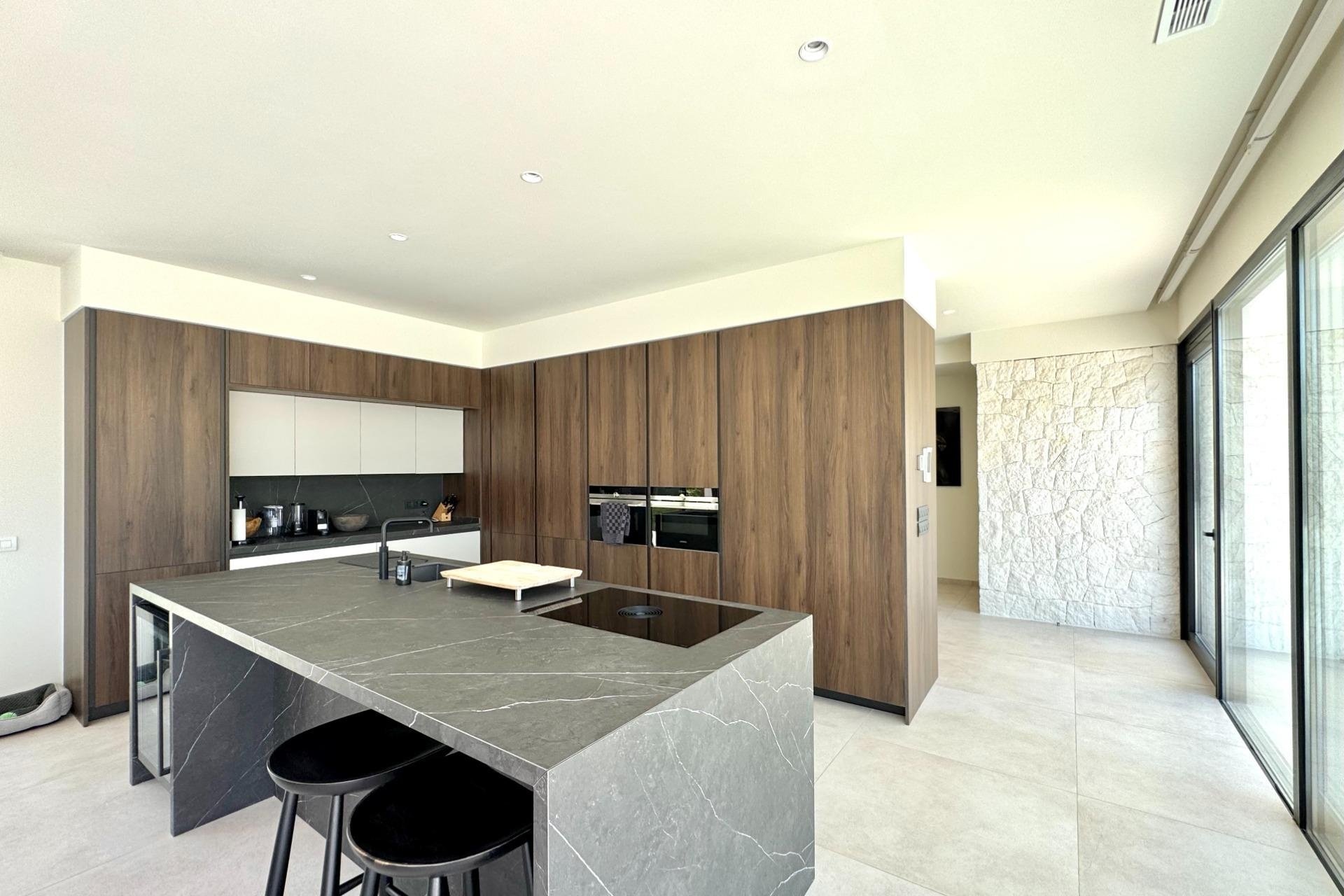 Herverkoop - Villa -
Orihuela - Las Colinas Golf