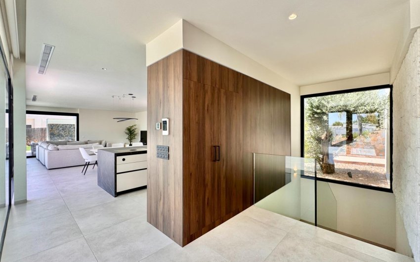 Herverkoop - Villa -
Orihuela - Las Colinas Golf