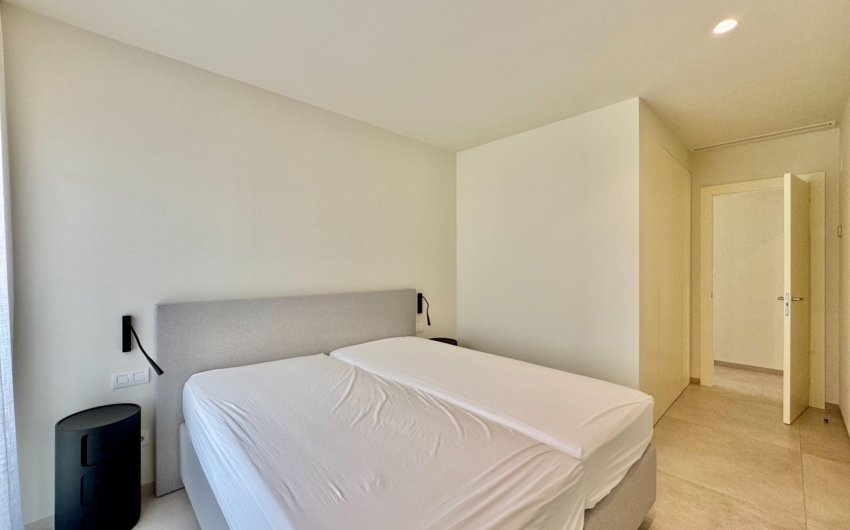 Herverkoop - Villa -
Orihuela - Las Colinas Golf