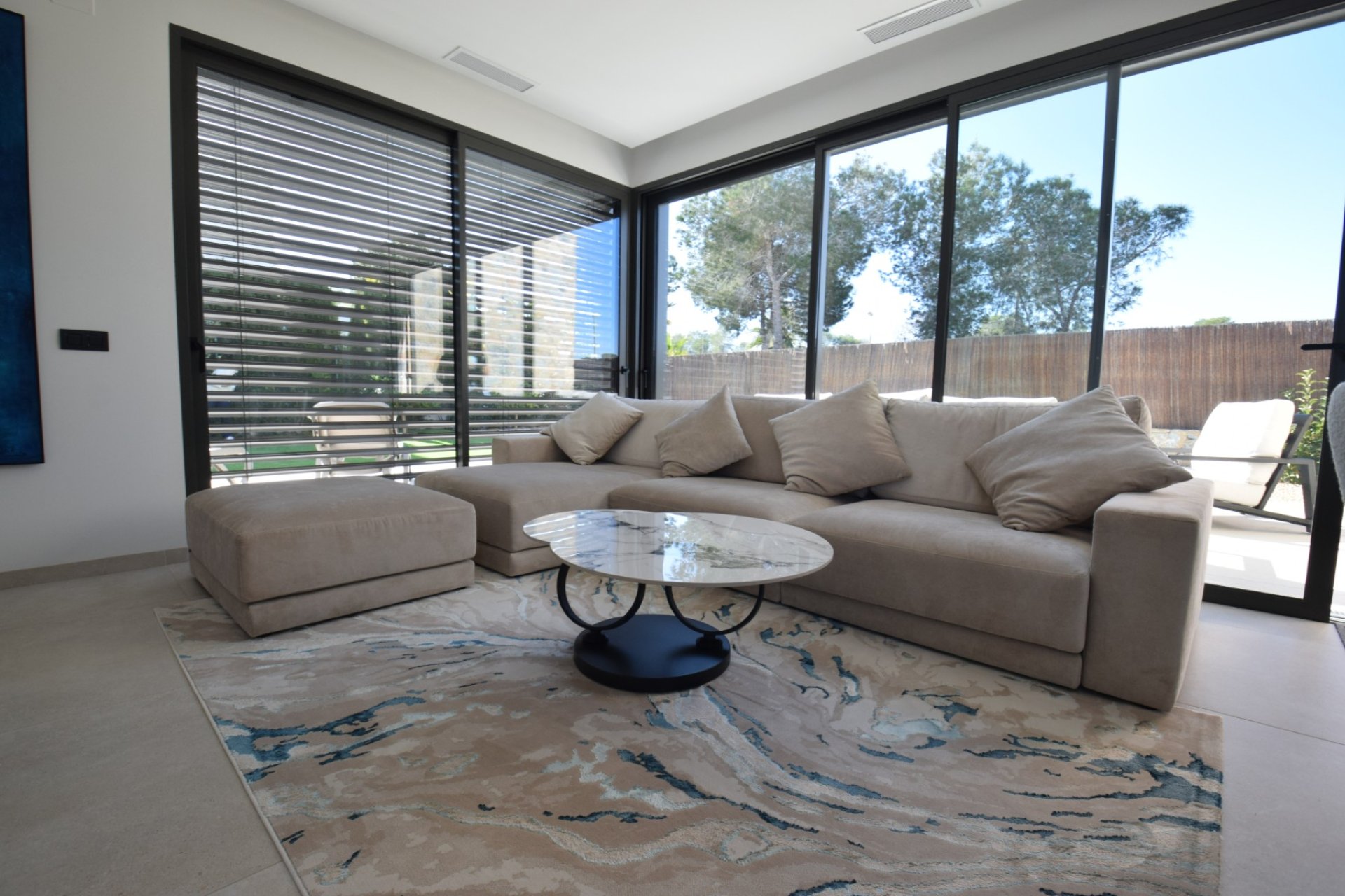 Herverkoop - Villa -
Orihuela - Las Colinas golf