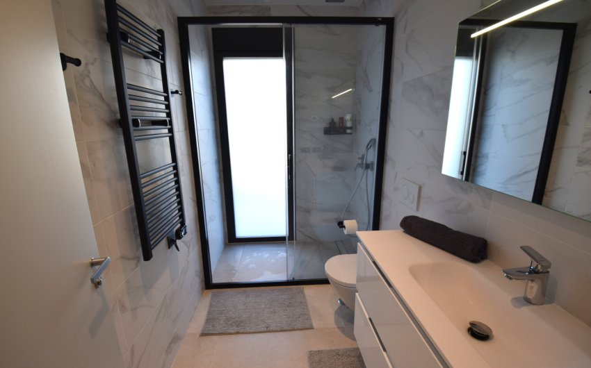 Herverkoop - Villa -
Orihuela - Las Colinas golf