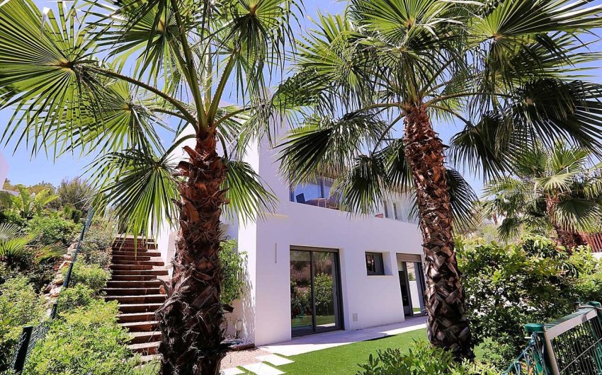 Herverkoop - Villa -
Orihuela - Las Colinas Golf