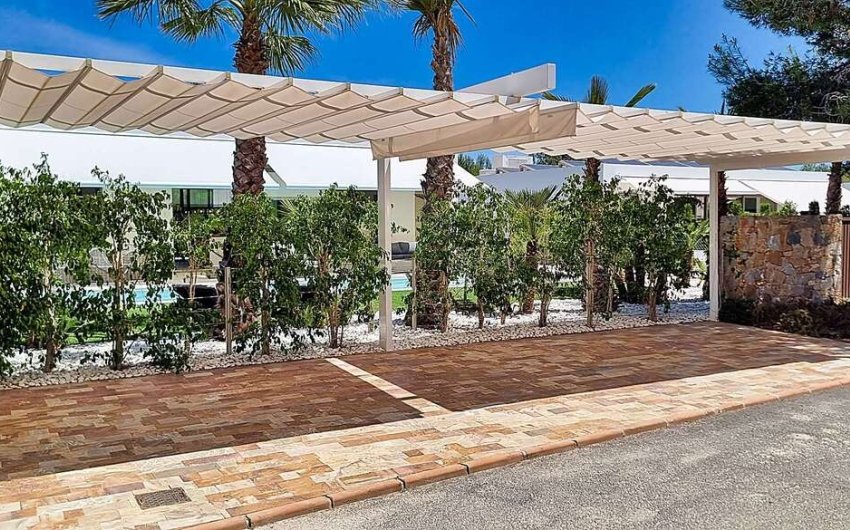 Herverkoop - Villa -
Orihuela - Las Colinas Golf