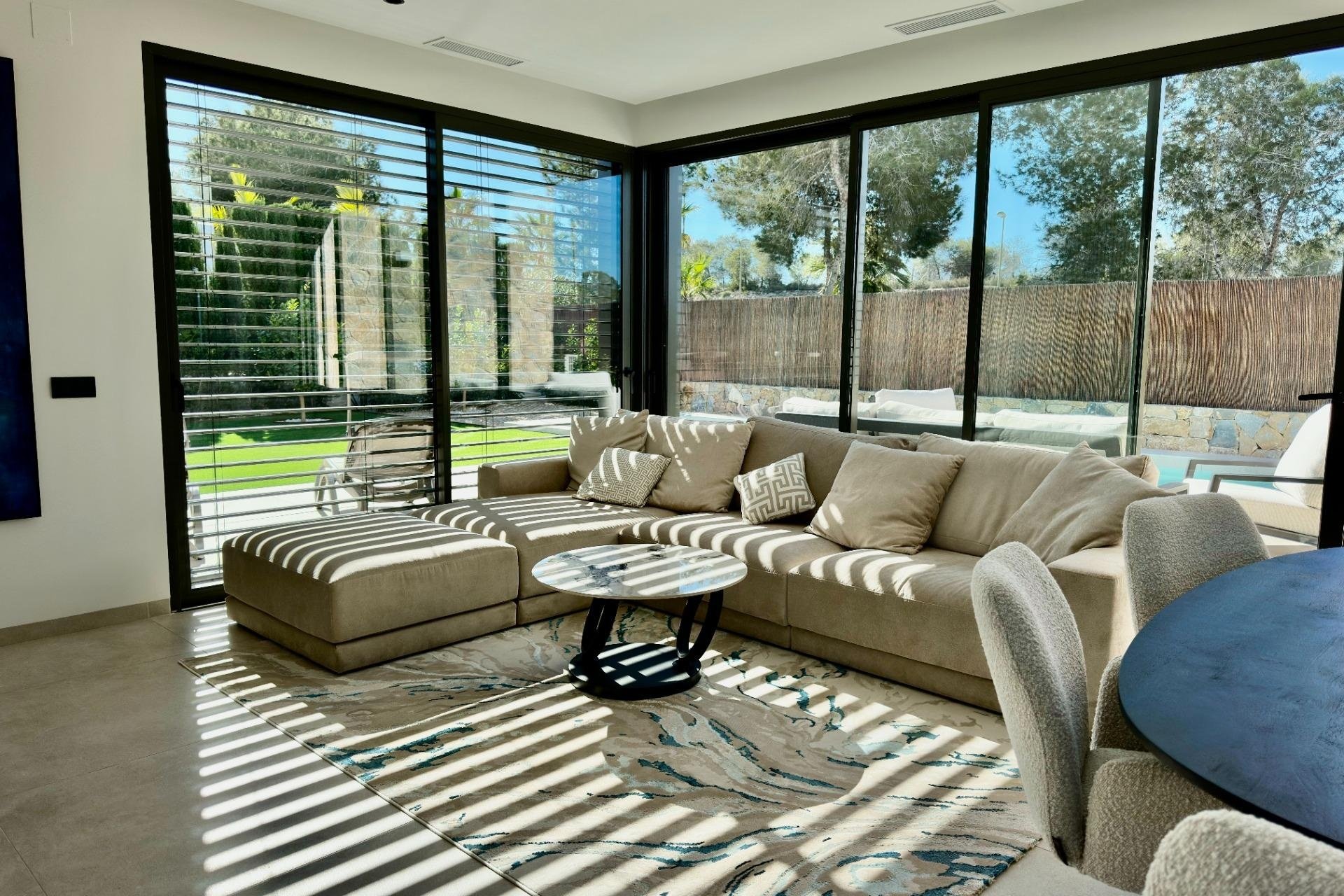 Herverkoop - Villa -
Orihuela - Las Colinas Golf