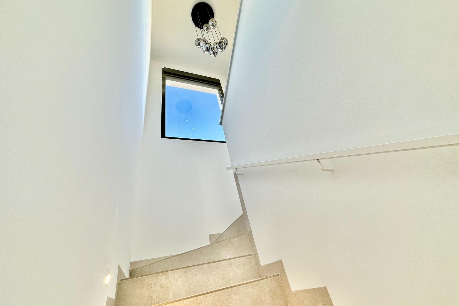 Herverkoop - Villa -
Orihuela - Las Colinas Golf