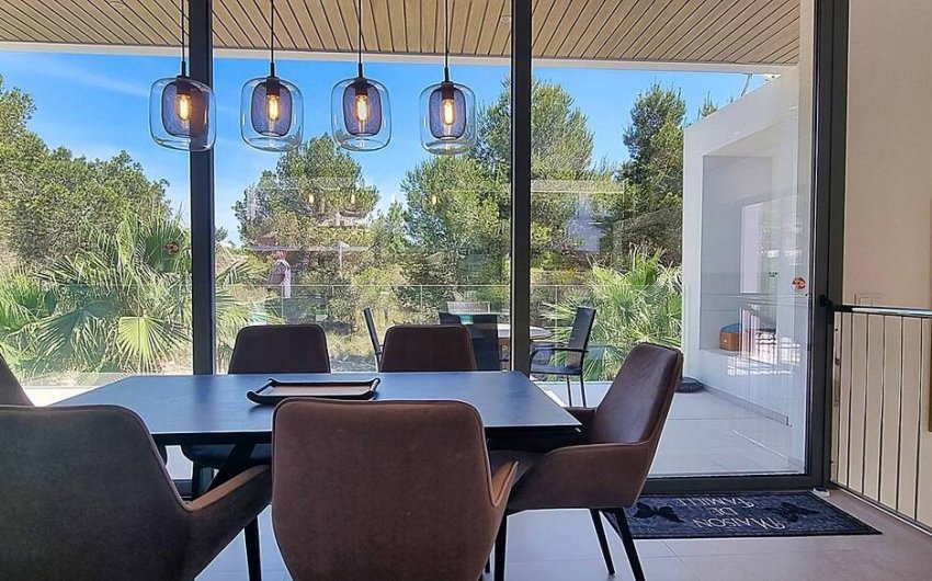 Herverkoop - Villa -
Orihuela - Las Colinas Golf