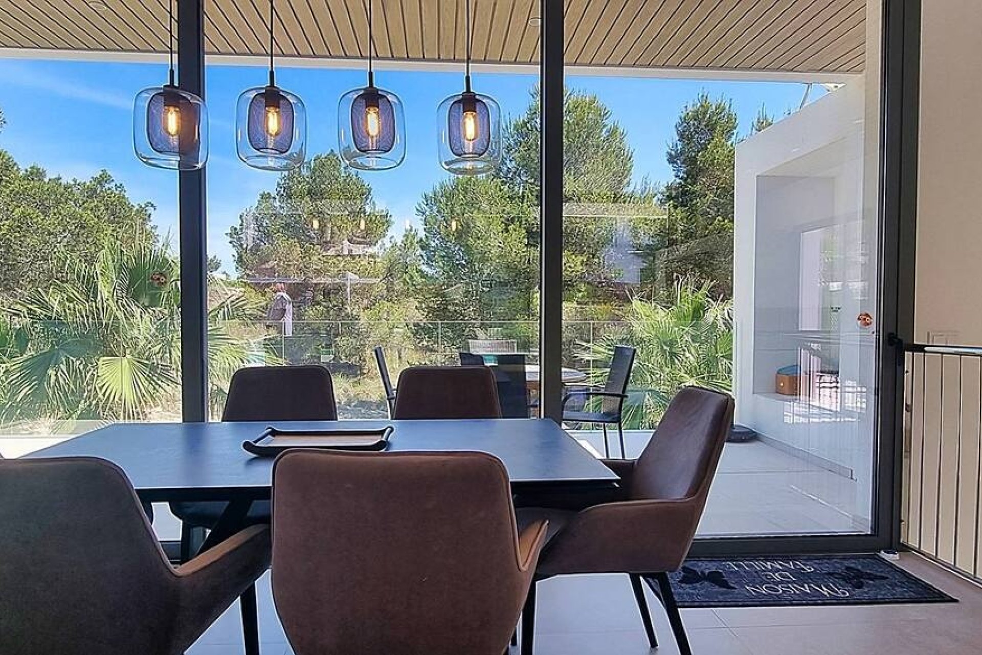 Herverkoop - Villa -
Orihuela - Las Colinas Golf