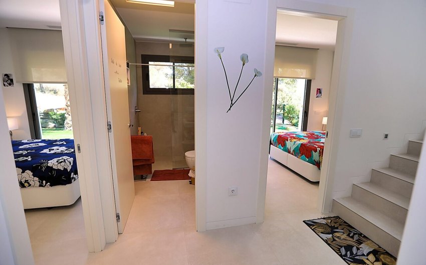 Herverkoop - Villa -
Orihuela - Las Colinas Golf