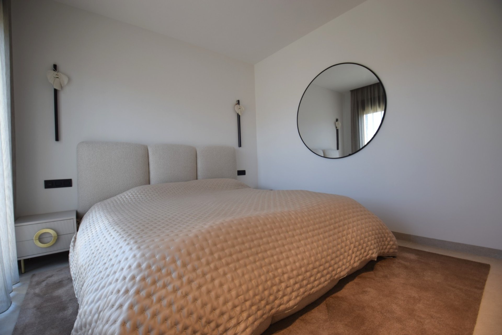 Herverkoop - Villa -
Orihuela - Las Colinas golf