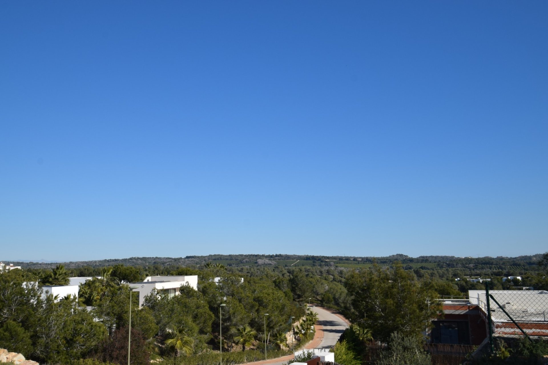 Herverkoop - Villa -
Orihuela - Las Colinas golf