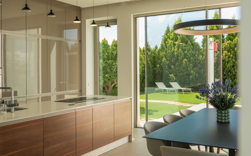 Herverkoop - Villa -
Orihuela - Las Colinas Golf