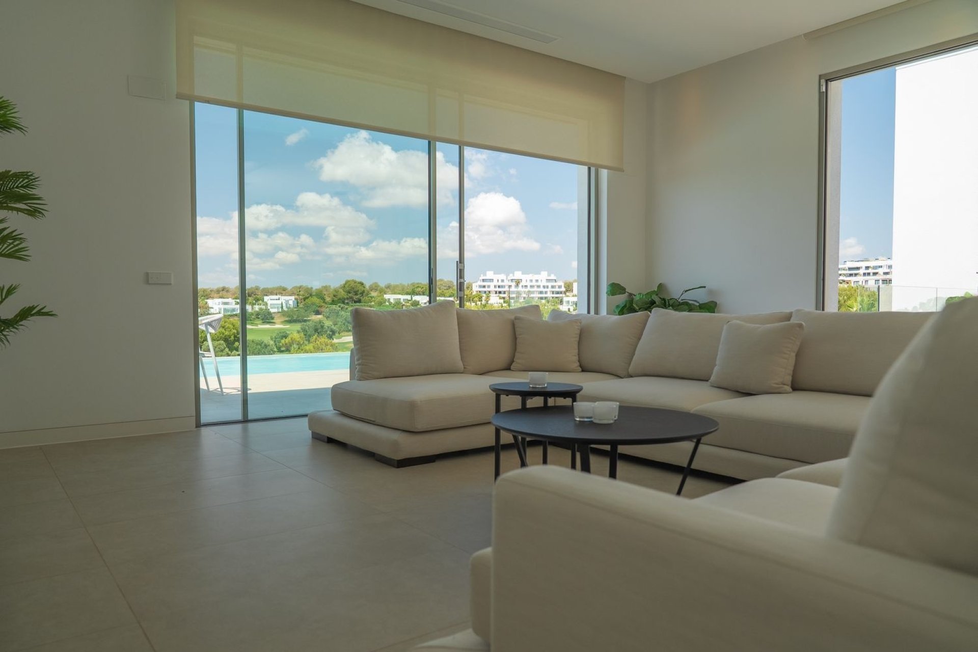 Herverkoop - Villa -
Orihuela - Las Colinas Golf