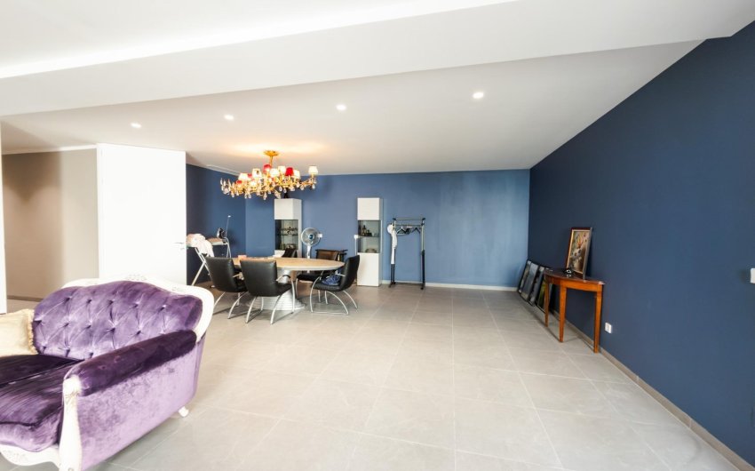 Herverkoop - Villa -
Orihuela - Las Colinas Golf