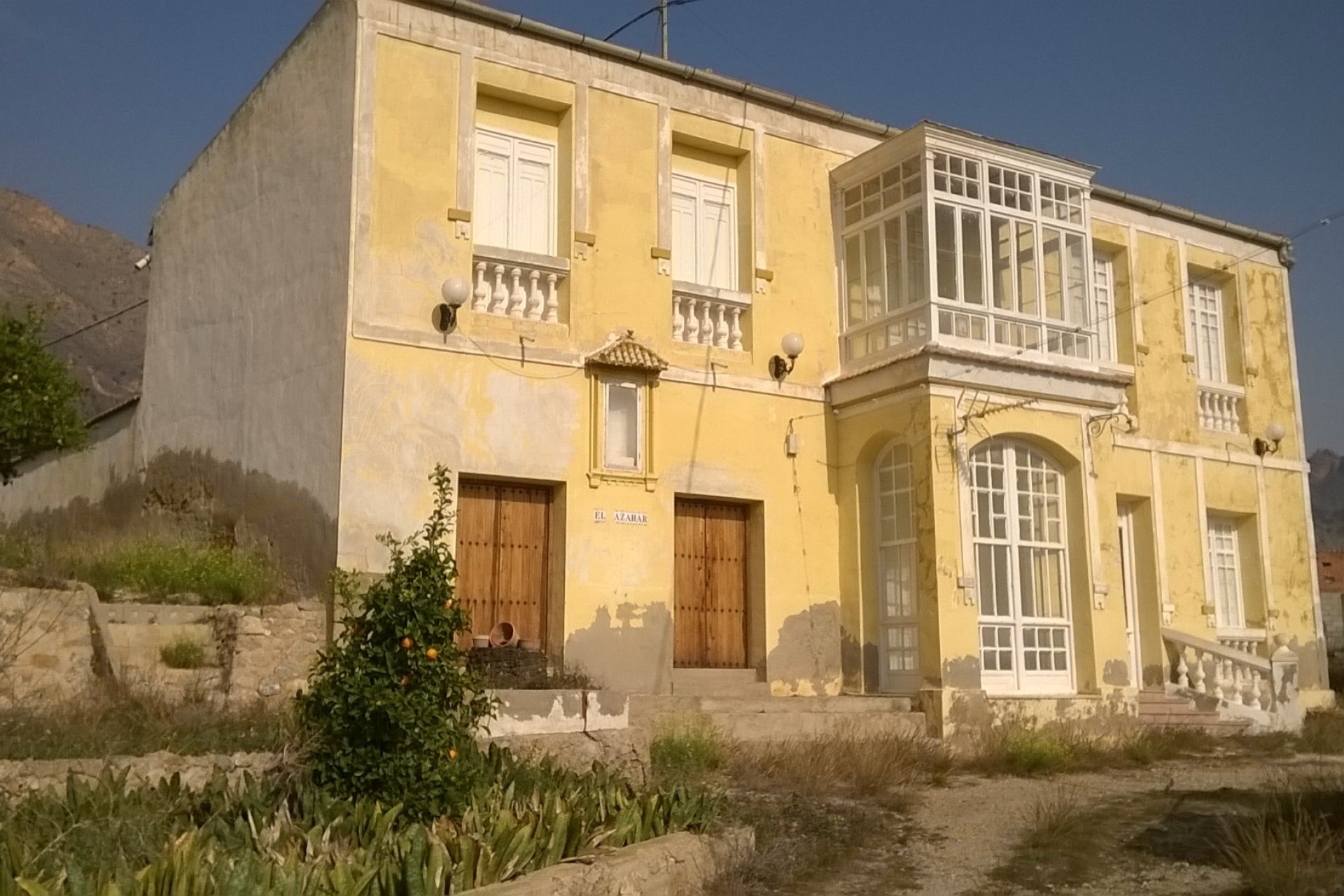 Herverkoop - Villa -
Orihuela - Rincón de Bonanza