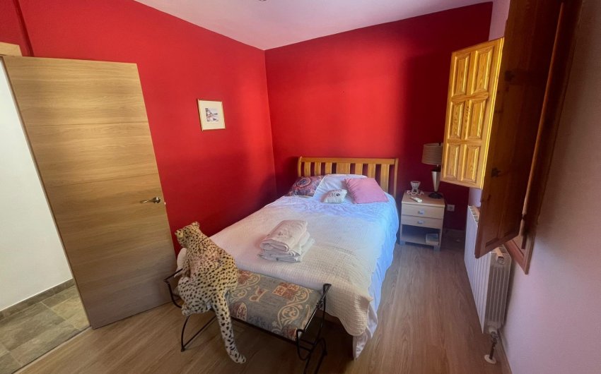 Herverkoop - Villa -
Orihuela - Torremendo