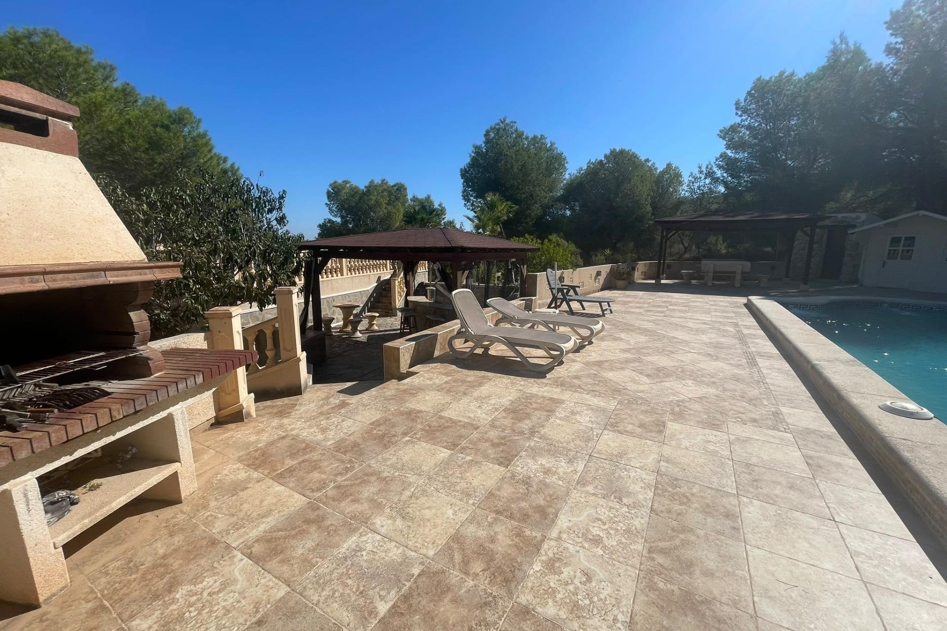 Herverkoop - Villa -
Orihuela - Torremendo