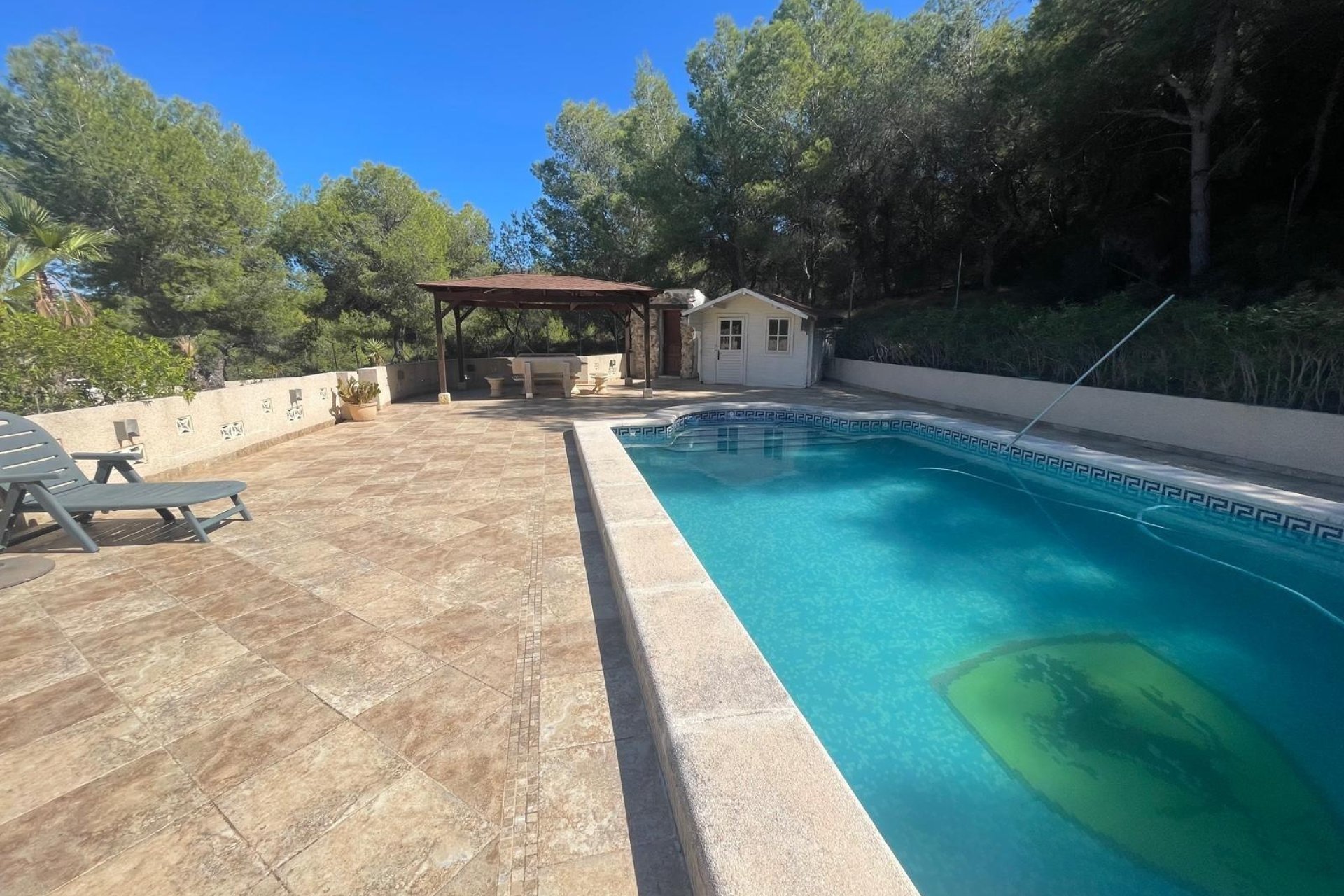 Herverkoop - Villa -
Orihuela - Torremendo