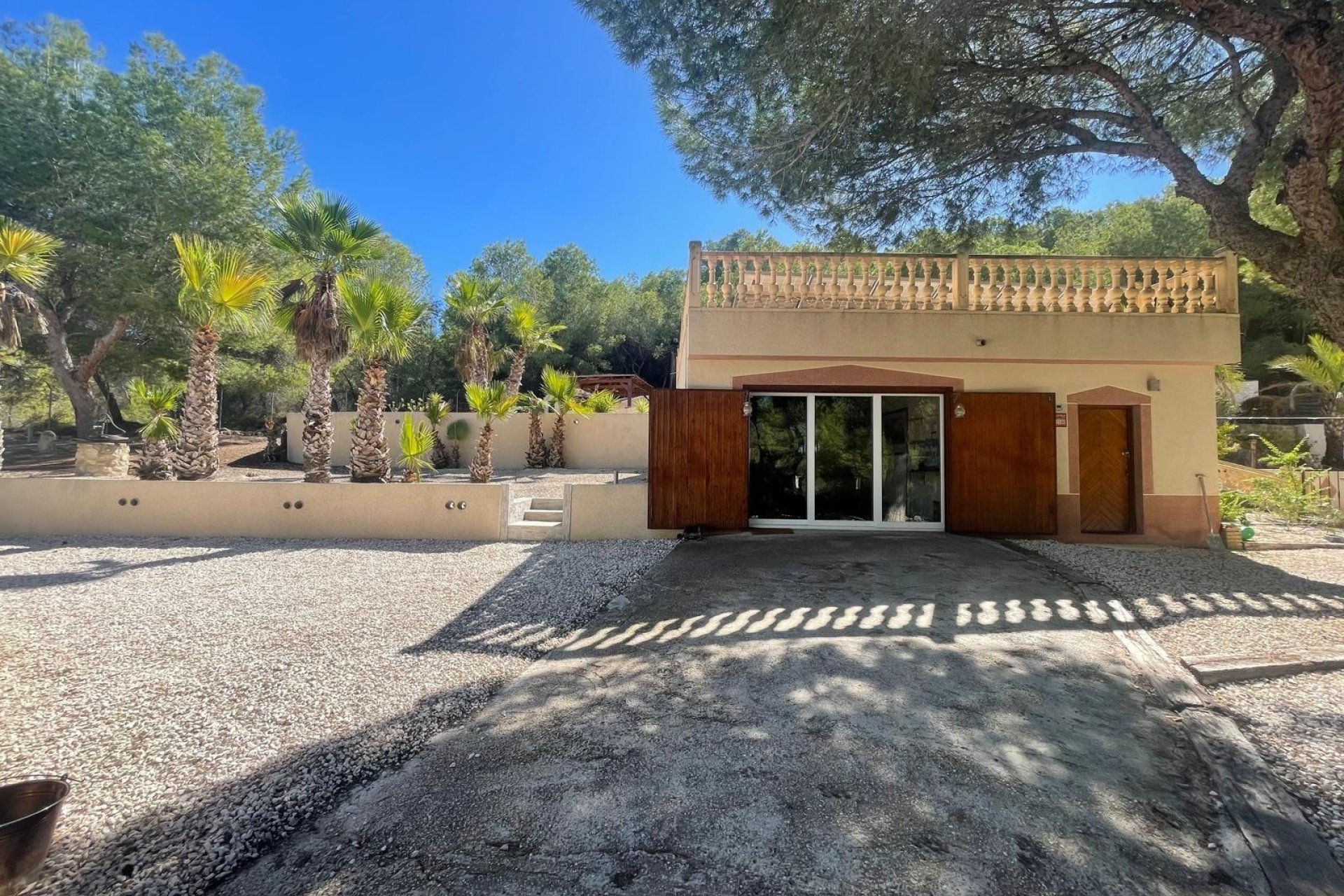 Herverkoop - Villa -
Orihuela - Torremendo