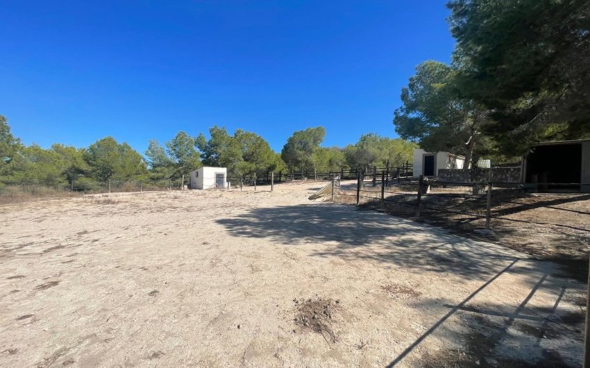 Herverkoop - Villa -
Orihuela - Torremendo