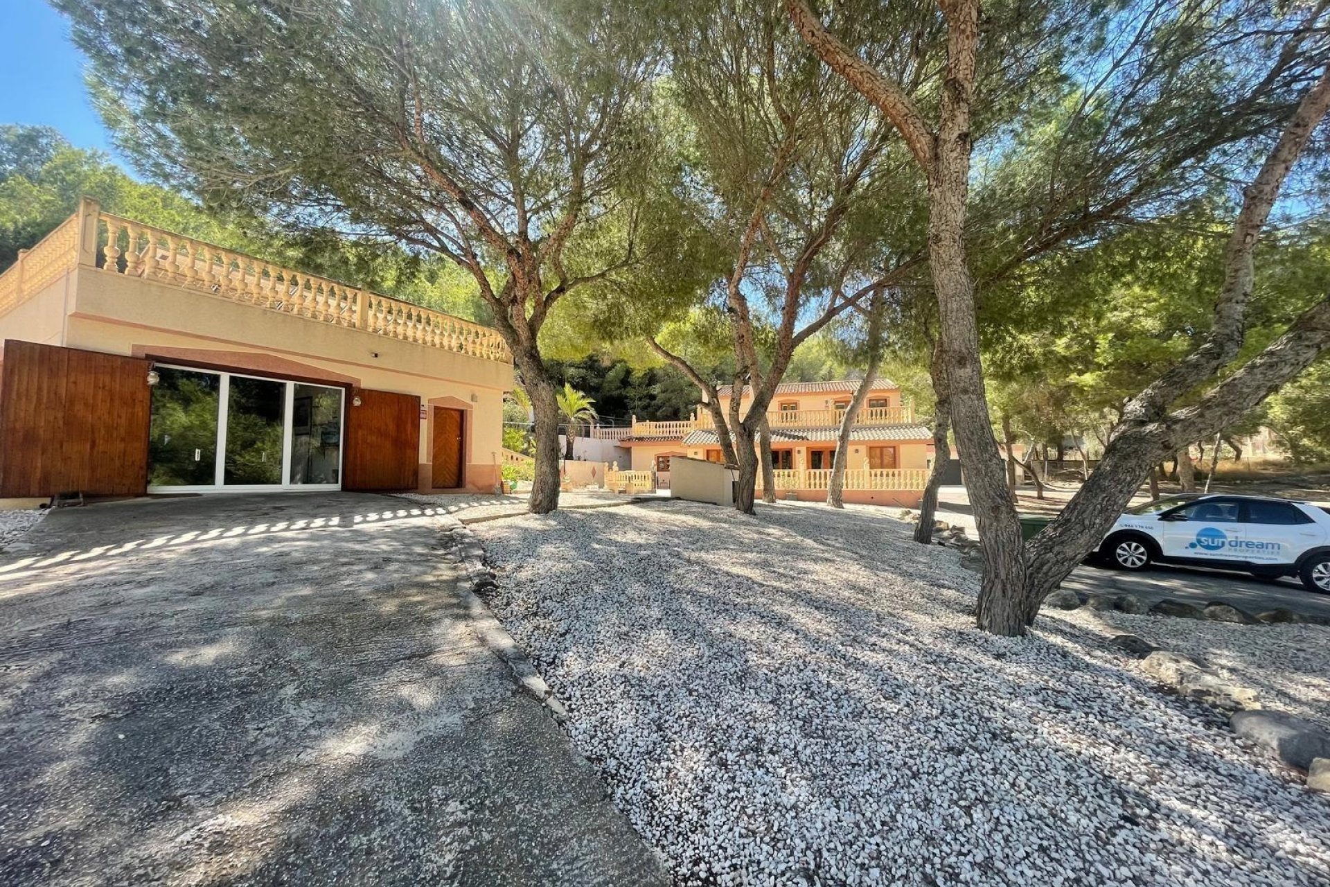 Herverkoop - Villa -
Orihuela - Torremendo