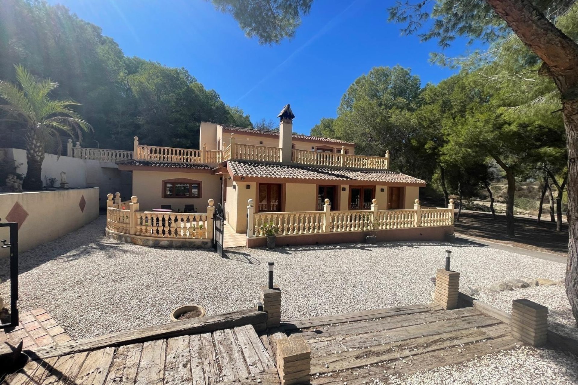 Herverkoop - Villa -
Orihuela - Torremendo