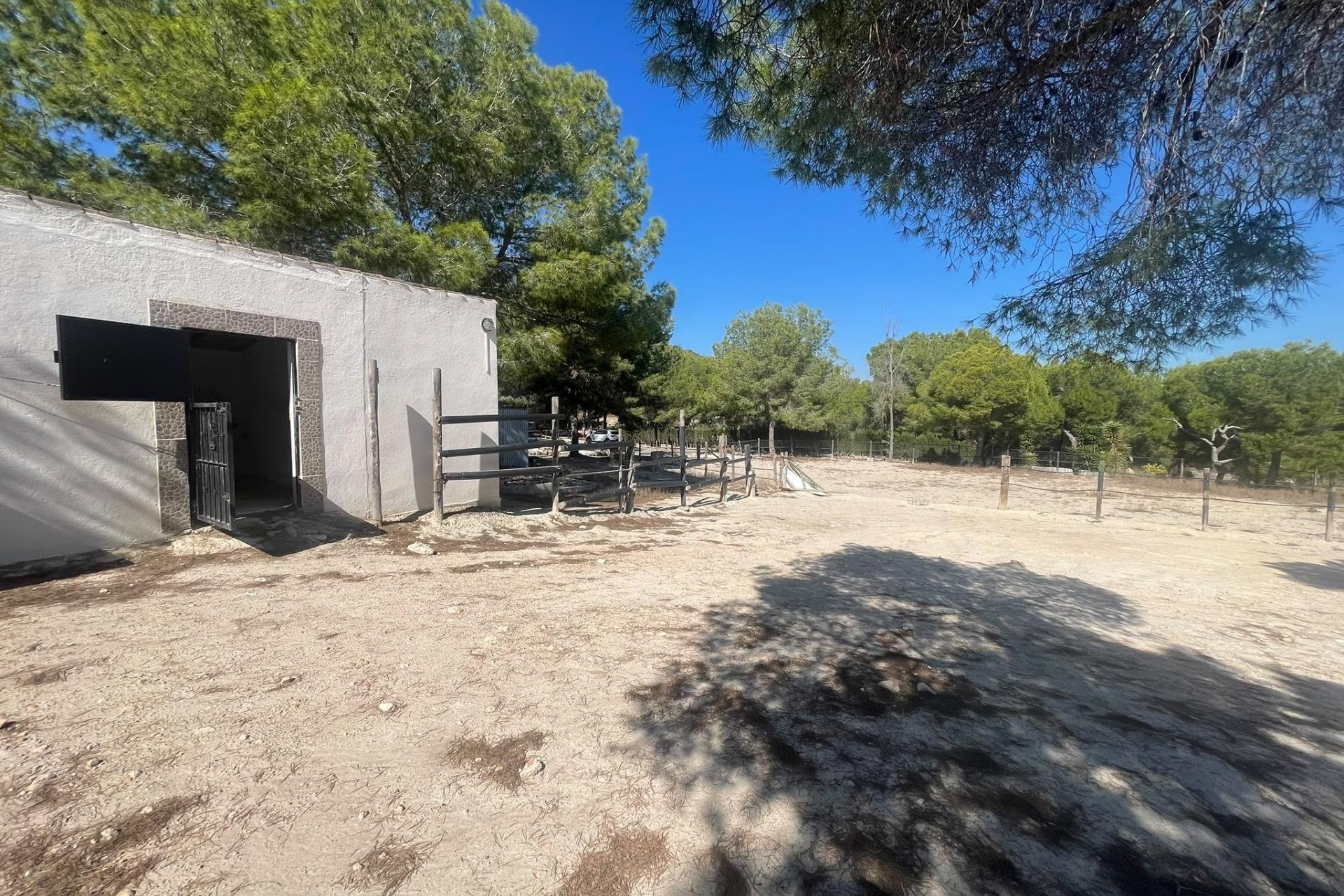 Herverkoop - Villa -
Orihuela - Torremendo