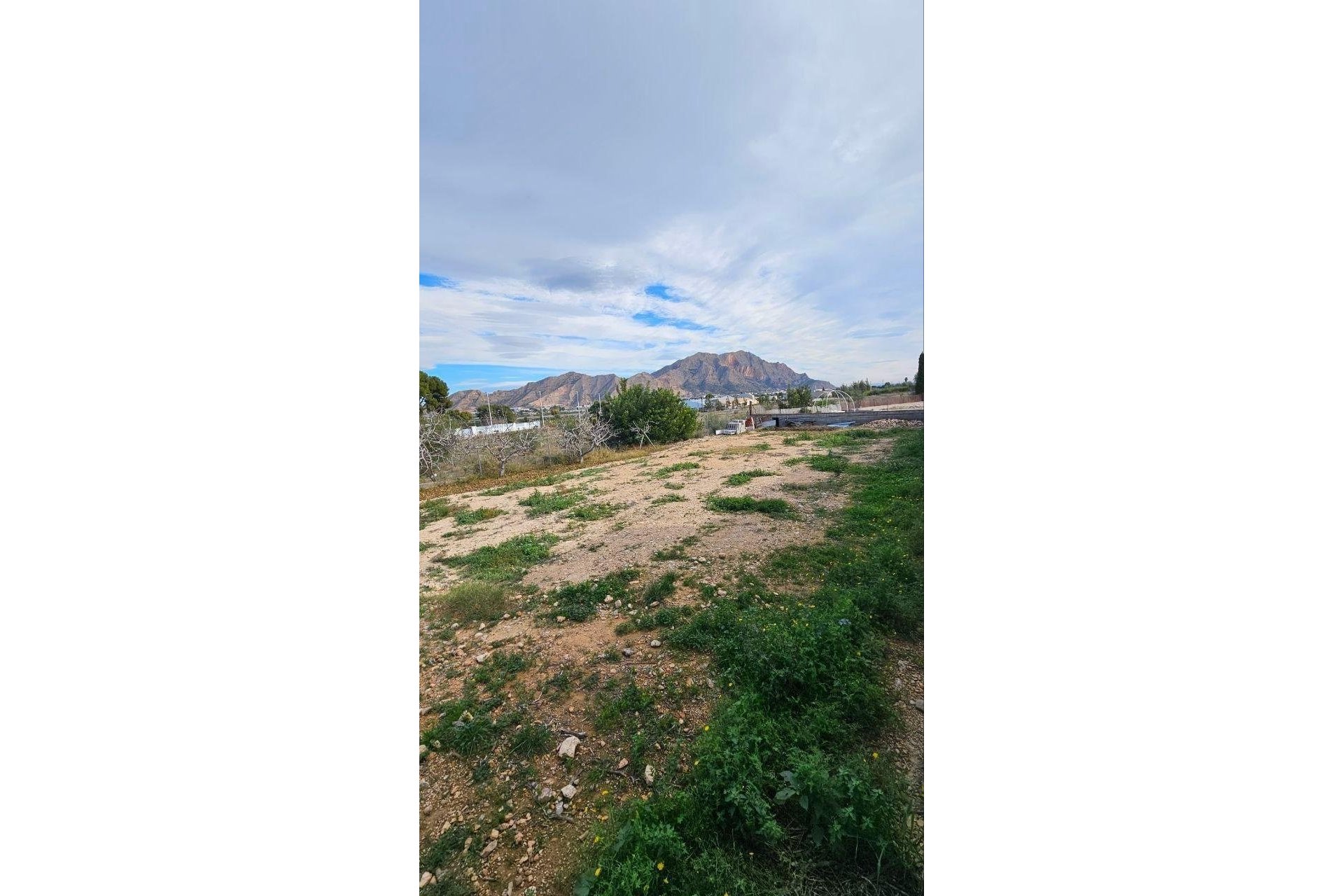 Herverkoop - Villa -
Orihuela - Urb. Montepinar