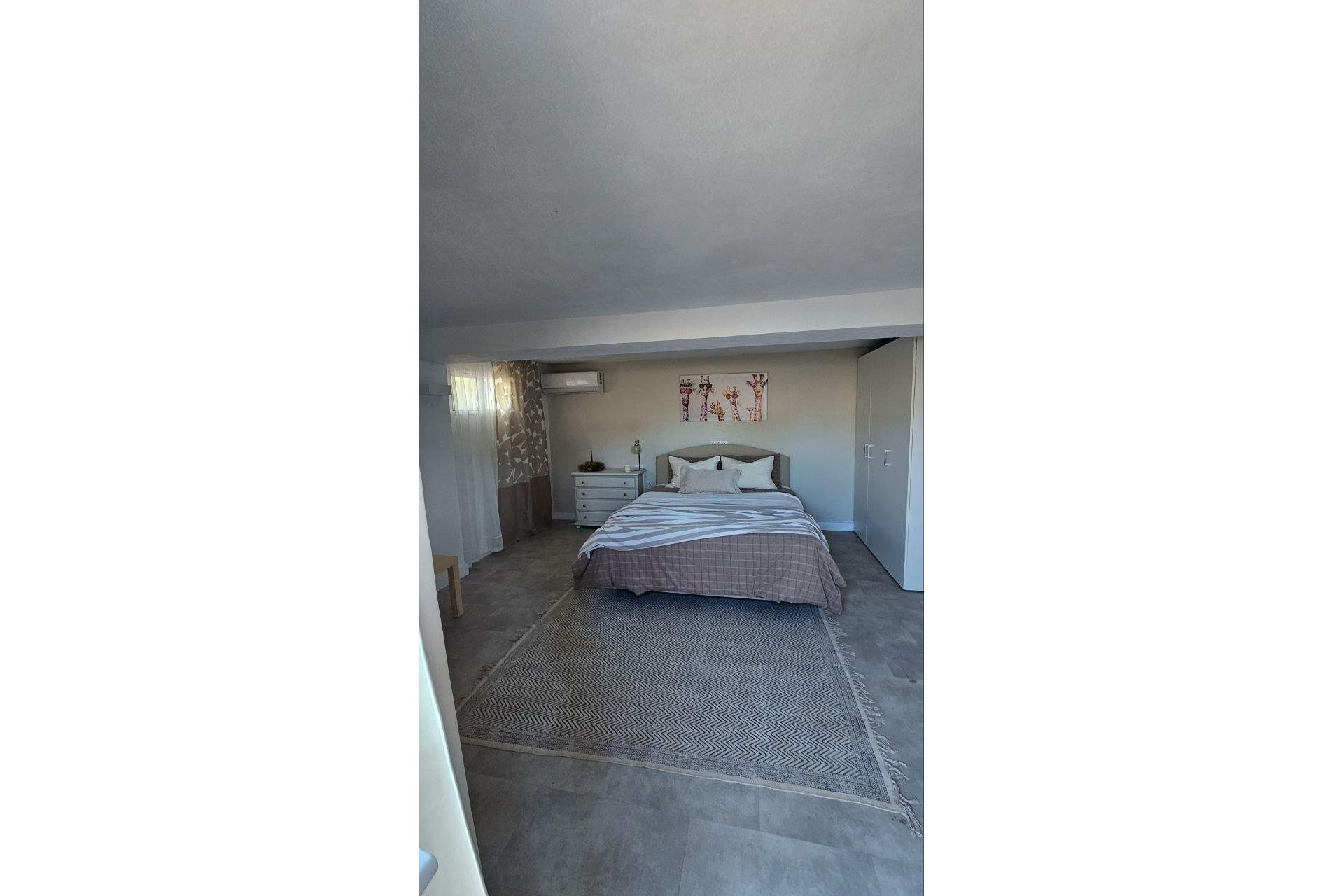 Herverkoop - Villa -
Orihuela - Urb. Montepinar
