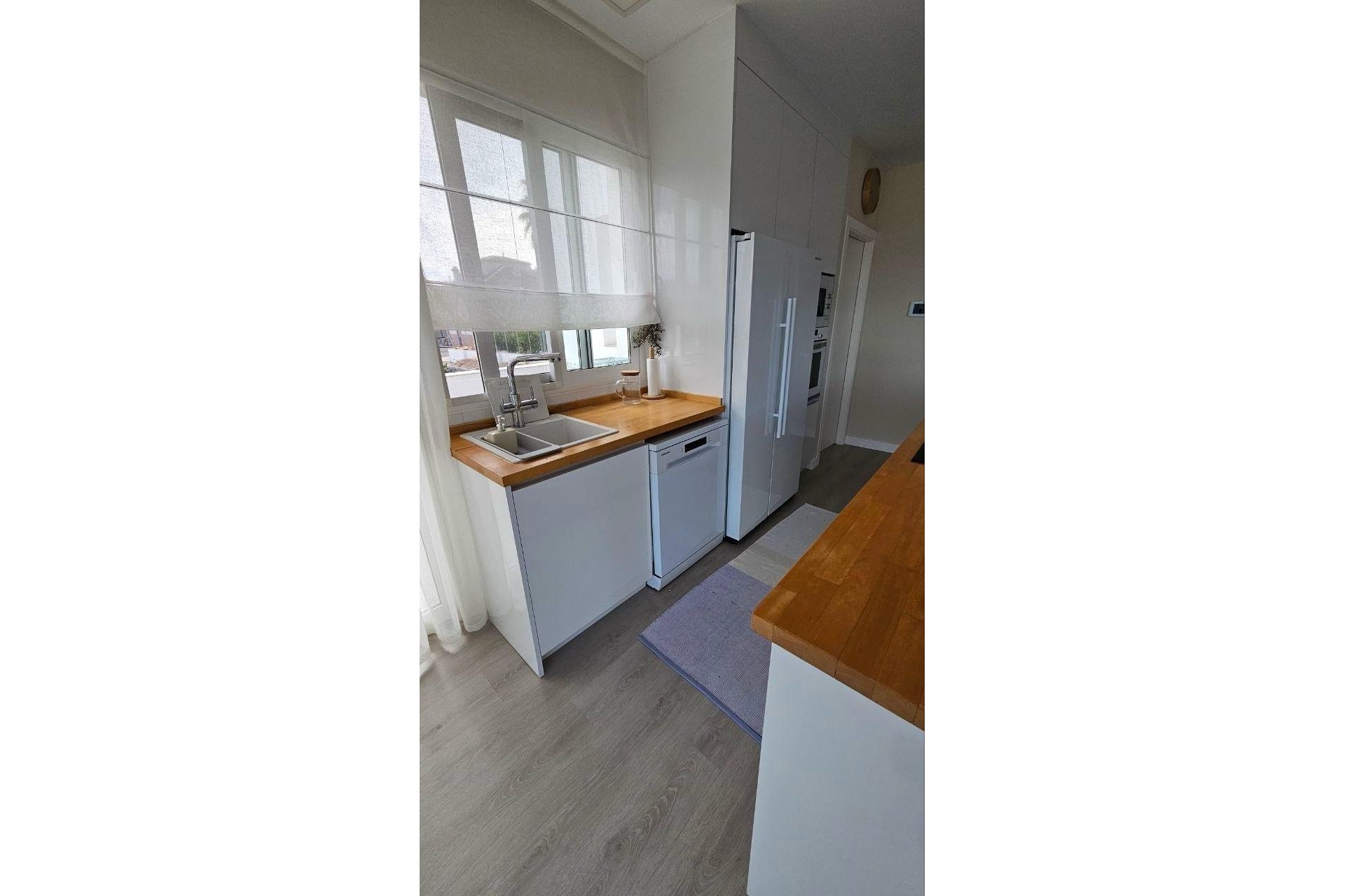 Herverkoop - Villa -
Orihuela - Urb. Montepinar