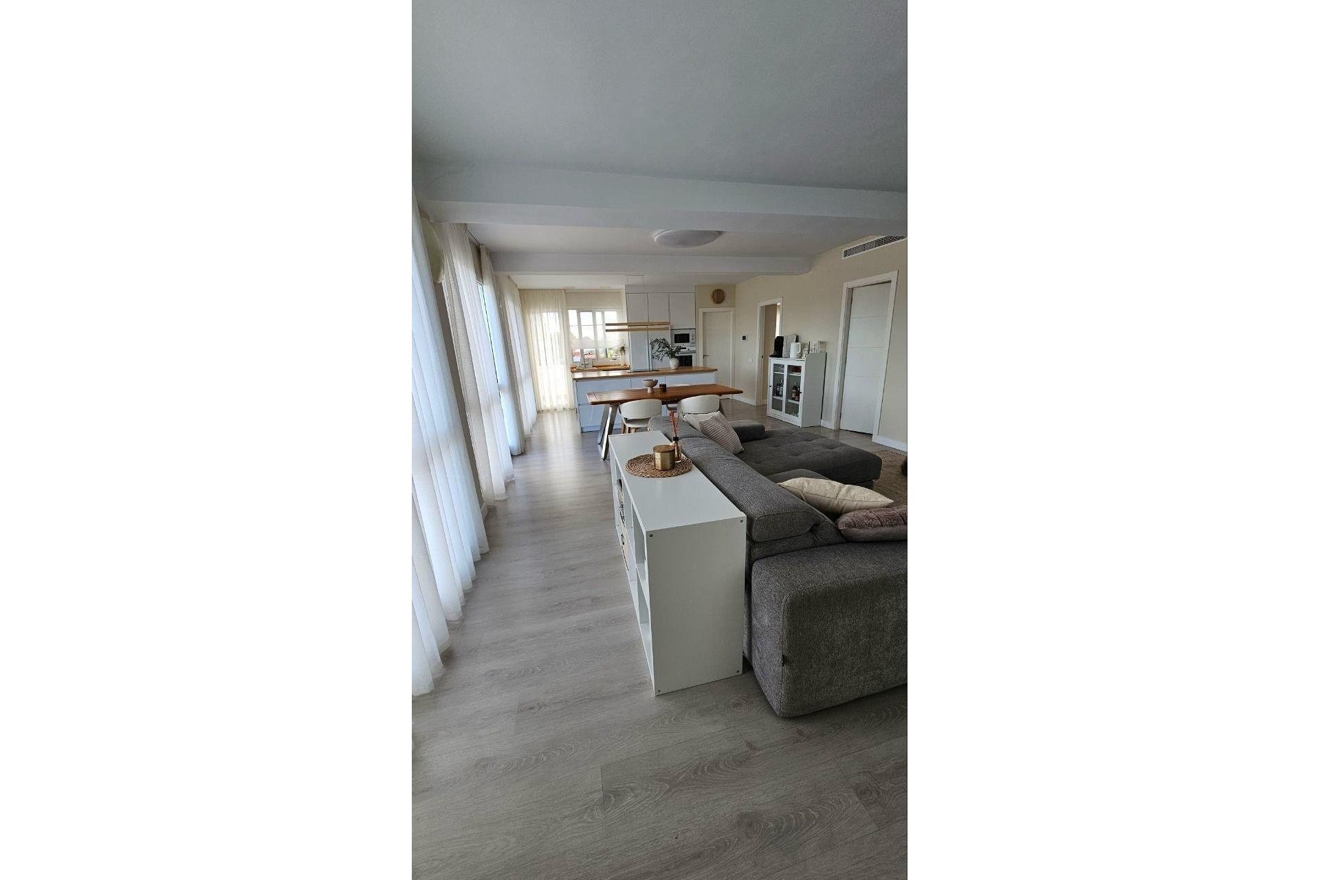 Herverkoop - Villa -
Orihuela - Urb. Montepinar