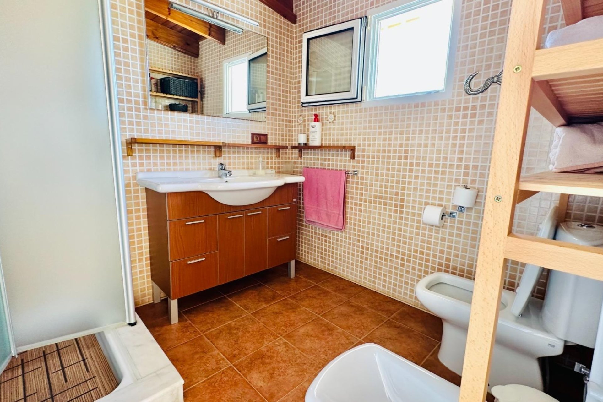 Herverkoop - Villa -
Orihuela - Urb. Montepinar