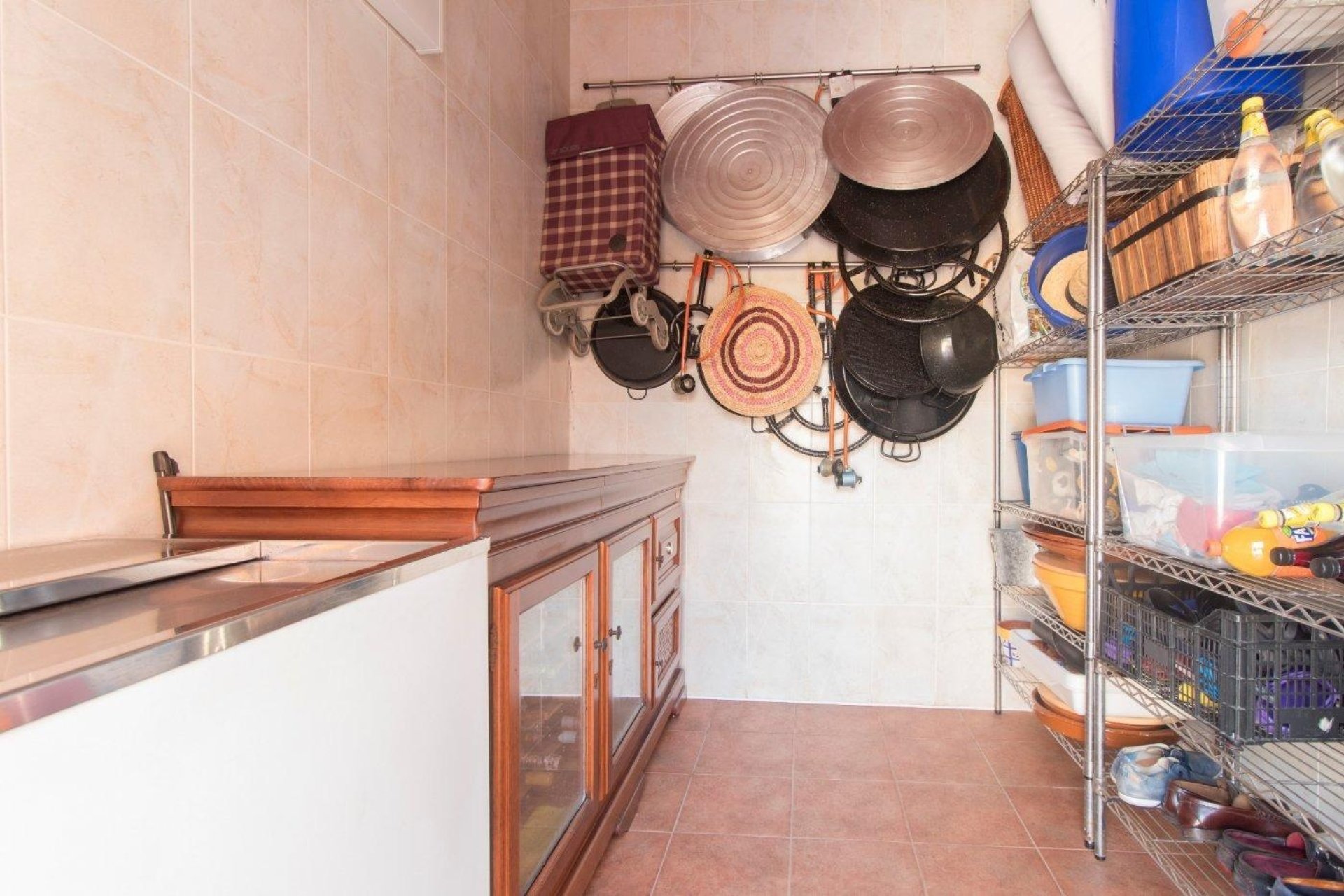 Herverkoop - Villa -
Orihuela - Urb. Montepinar