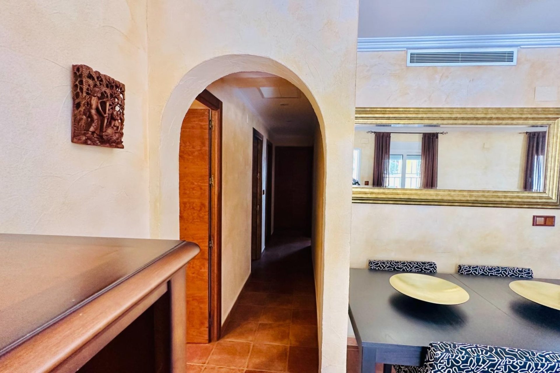 Herverkoop - Villa -
Orihuela - Urb. Montepinar
