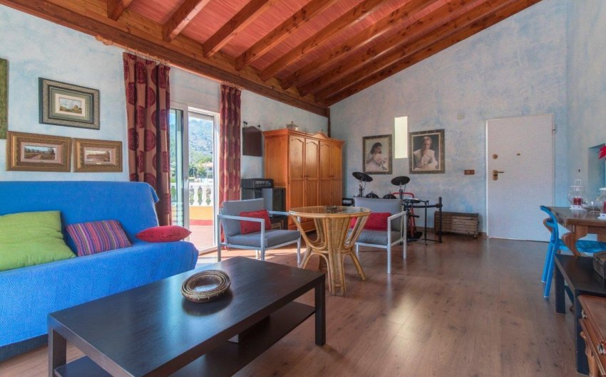 Herverkoop - Villa -
Orihuela - Urb. Montepinar