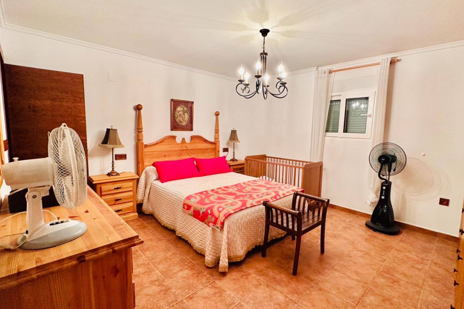 Herverkoop - Villa -
Orihuela - Urb. Montepinar