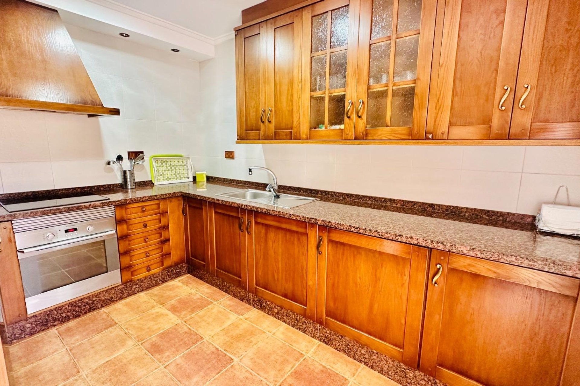 Herverkoop - Villa -
Orihuela - Urb. Montepinar