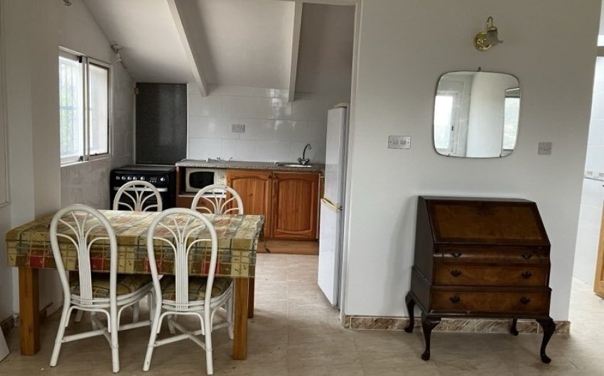 Herverkoop - Villa -
Orxeta - Costa Blanca