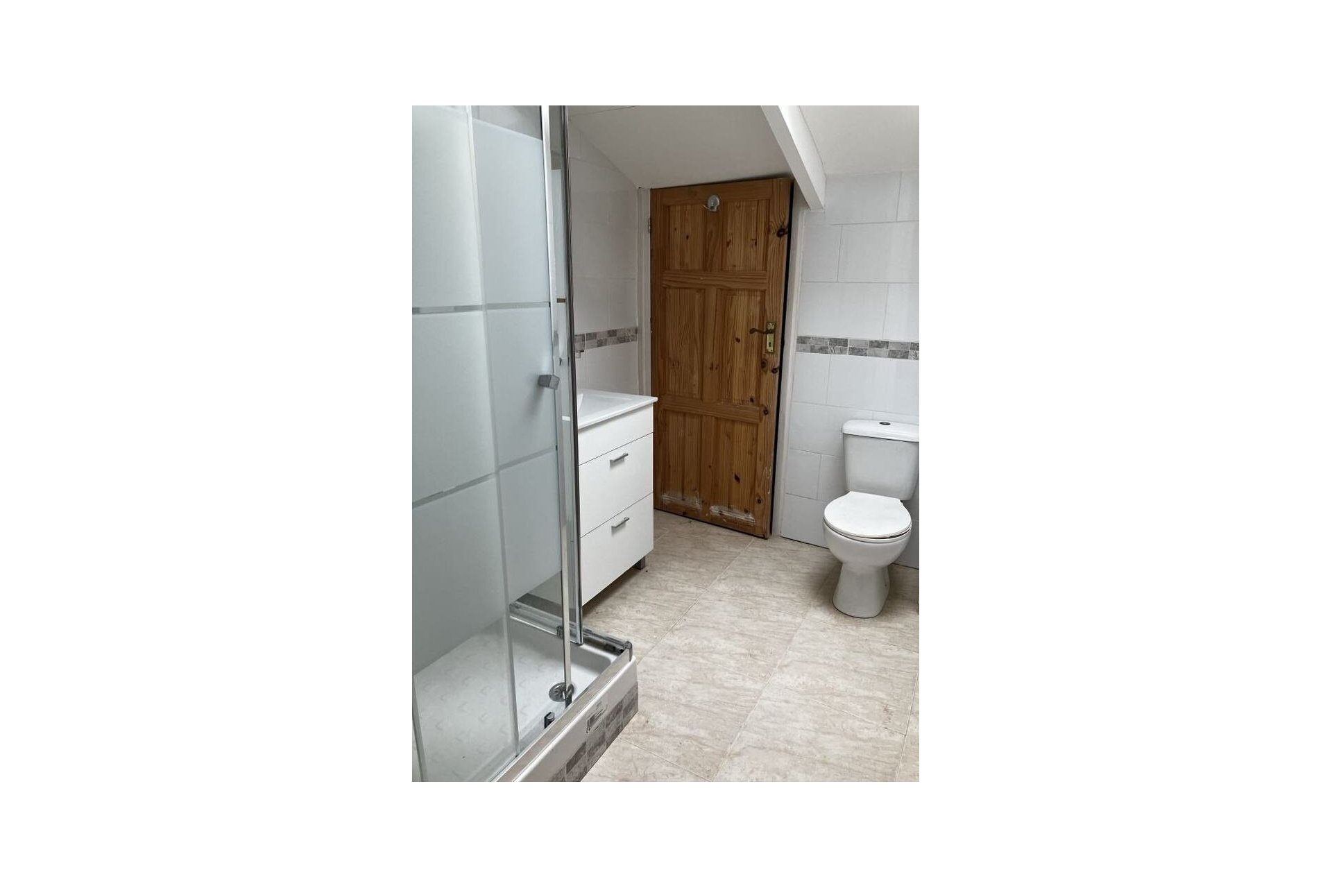 Herverkoop - Villa -
Orxeta - Costa Blanca