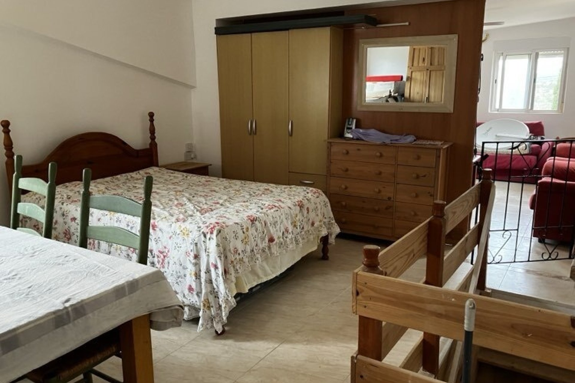 Herverkoop - Villa -
Orxeta - Costa Blanca