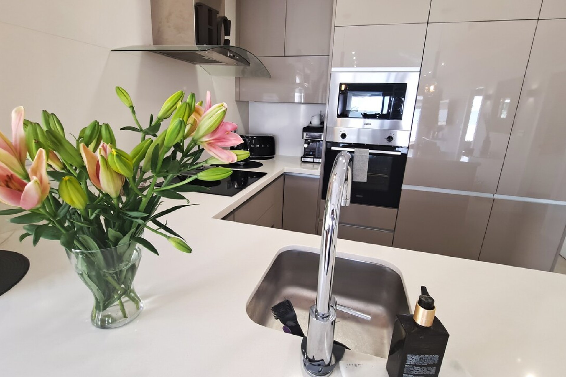 Herverkoop - Villa -
Pau 26 - Villamartin