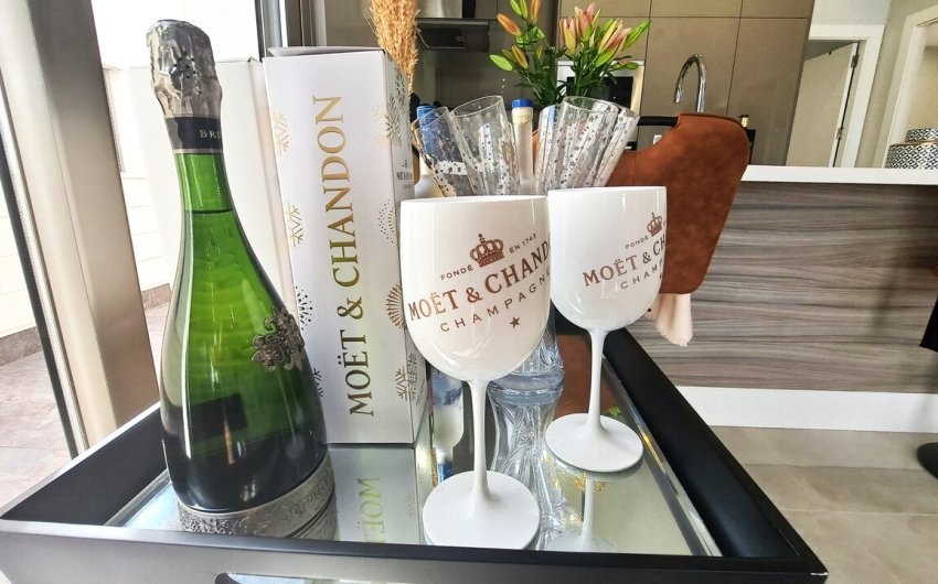 Herverkoop - Villa -
Pau 26 - Villamartin