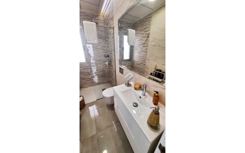 Herverkoop - Villa -
Pau 26 - Villamartin