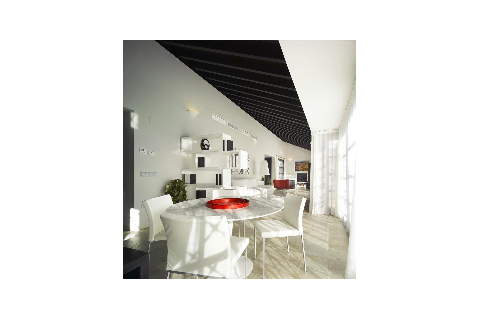 Herverkoop - Villa -
Peraleja Golf Resort