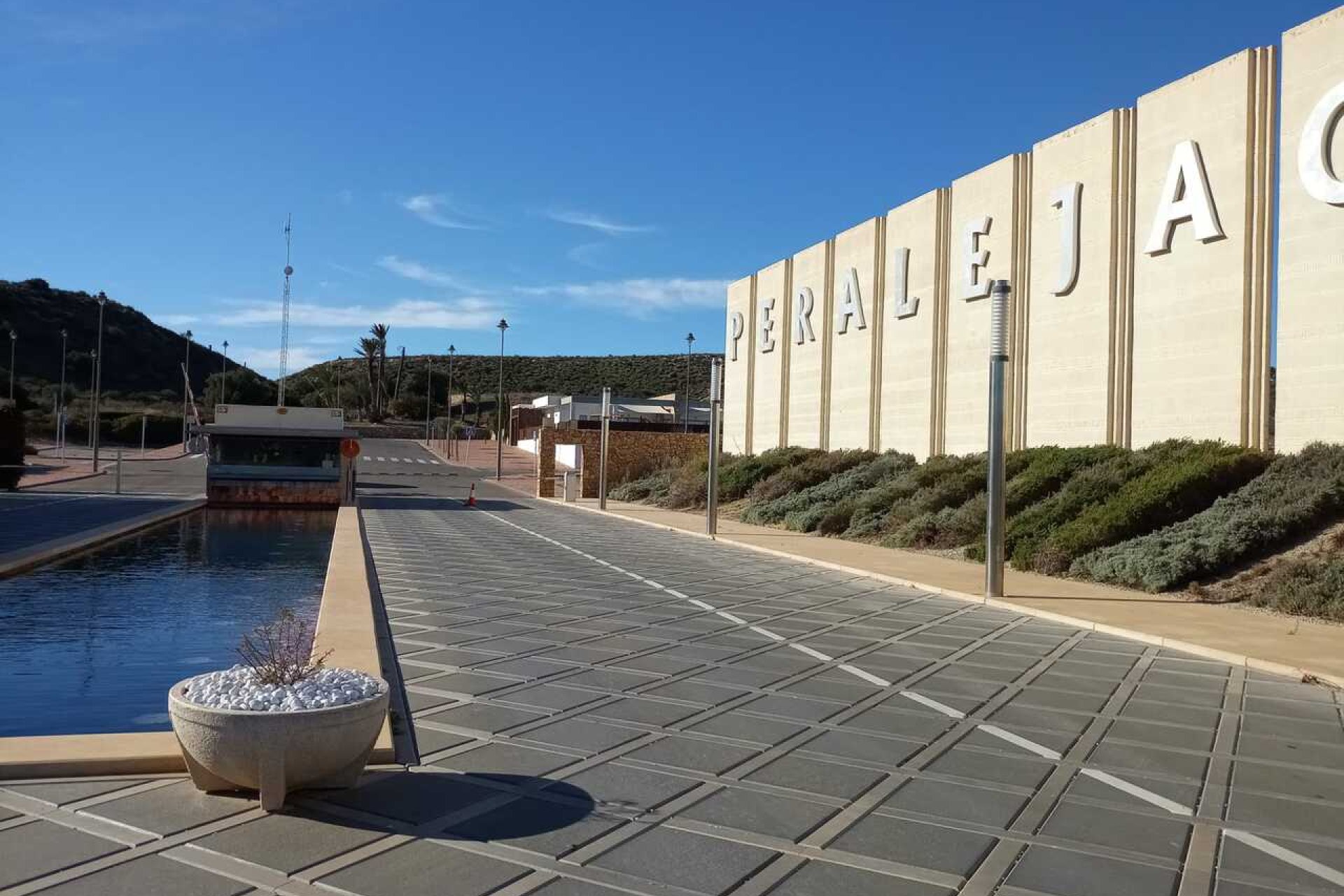 Herverkoop - Villa -
Peraleja Golf Resort