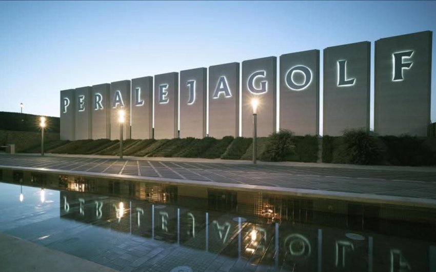 Herverkoop - Villa -
Peraleja Golf Resort